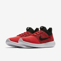NIKE 耐克 ROSHE TWO FLYKNIT V2 女子休闲运动鞋