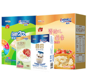 这些婴儿辅食你家宝宝吃过吗?婴儿辅食推荐榜