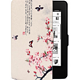 kindle paperwhite3保护套499 558 958 KPW3超薄 带休眠