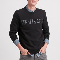 双11预售:KENNETH COLE 164001392 男士卫衣