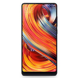 MI 小米 MIX 2 移动版 全网通智能手机 6GB+128GB