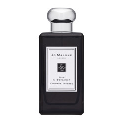 JO MALONE LONDON 祖·玛珑 Jo Malone London 祖·玛珑 馥郁系列 乌木与佛手柑中性古龙水 EDC 100ml