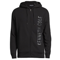KENNETH COLE 164001391 男士连帽开衫
