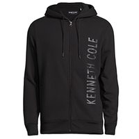 KENNETH COLE 164001391 男士连帽开衫
