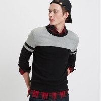 双11预售:KENNETH COLE 164001819 男士纯棉上衣