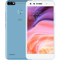 ZTE 中兴 Blade A3 3GB+32GB  全网通智能手机