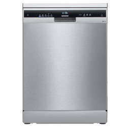 SIEMENS/西门子13套独立式洗碗机家用全自动加强烘干 SN255I03JC