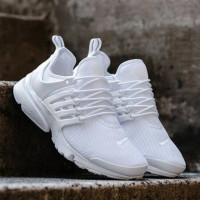 双11预售:NIKE 耐克 Air Presto Ultra BR 女子运动鞋
