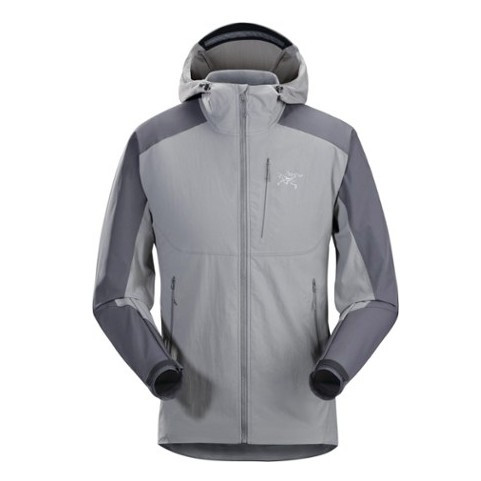 始祖鸟 ARC'TERYX 始祖鸟 Psiphon FL 男士连帽软壳