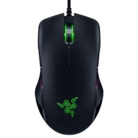 1日0点：RAZER 雷蛇 锐蝮蛇竞技版 游戏鼠标