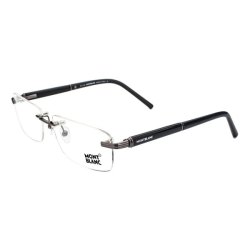 MONT BLANC 万宝龙 Cruise系列 MB337-012 男士光学眼镜
