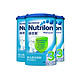 Nutrilon 诺优能 3段幼儿配方奶粉800克 3罐装