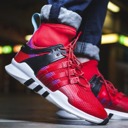 adidas 阿迪达斯 Originals EQT Support ADV Winter 中性款休闲运动鞋