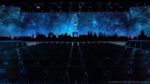 有你心仪的“另一半”吗?PlayStation召开巴黎游戏周展前发布会