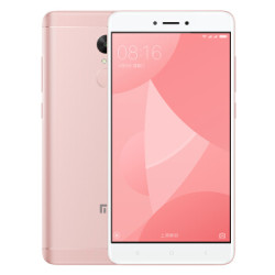 MI 小米 红米 Note 4X 全网通手机 3GB+32GB