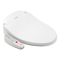 1日0点、历史新低：novita 诺维达 BD-K350T 智能马桶盖 长款