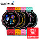 Garmin佳明光电心率腕表Forerunner235跑步骑行GPS运动手表