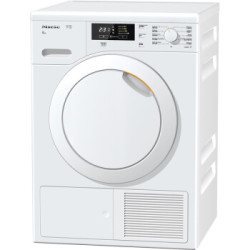 Miele TKB340WPC 8公斤 滚筒干衣机 