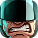 新品首降：《Iron Marines（钢铁战队）》iOS中文游戏