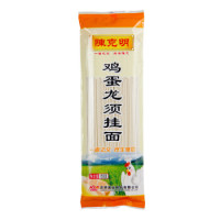 陈克明 鸡蛋龙须挂面 150g