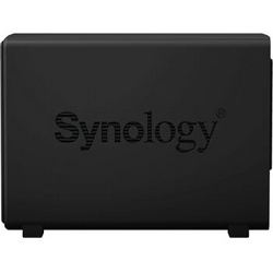 群晖（Synology）DS216play 2盘位 NAS网络存储服务器 （无内置硬盘）