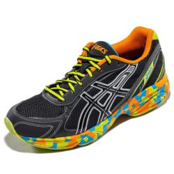 ASICS 亚瑟士 MAVERICK 2 男士专业缓冲跑鞋