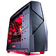 新品首降、1日0点：RAYTINE 雷霆世纪 Aegis 829（i9-7900X、512GB、STRIX 1080Ti 11GB、九州船长RGB水冷、无内存）