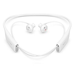 Sony 索尼 SBH70 颈项入耳式立体声蓝牙运动