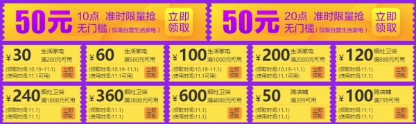 国美 全民共享11.11 主会场