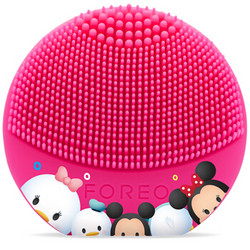 斐珞尔（FOREO）洁面仪 小型硅胶震动清洁 disney迪士尼限量露娜玩趣版 LUNA PLAY 米奇家族款