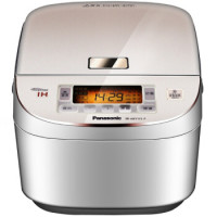 Panasonic 松下 SR-ANY181  变频IH加热电饭煲 5L
