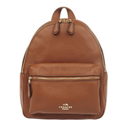 COACH 蔻驰 MINI CHRISTIE F38263 女款双肩包