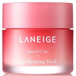 LANEIGE 兰芝 夜间保湿修护唇膜 20g+3g*6