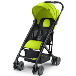 RECARO 瑞凯威 EasyLife 逸莱折叠婴儿推车