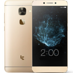 乐视(LeEco)S3爵迹版 4GB+32GB 原力金 移动联通电信4G手机 双卡双待
