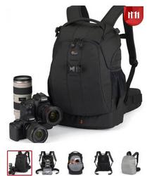 乐摄宝（Lowepro）相机包 Flipside 400AW 双肩摄影包背囊FS400AW