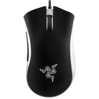 RAZER 雷蛇 炼狱蝰蛇 2000DPI版 游戏鼠标 穿越火线特别版