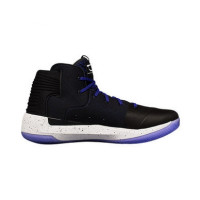 双11预告、历史新低:Under Armour 安德玛 Curry 3 ZER0 男款篮球鞋