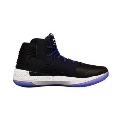 Under Armour 安德玛 Curry 3 ZER0 男款篮球鞋