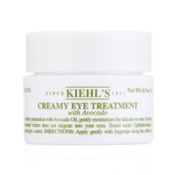 Kiehl's 科颜氏 牛油果眼霜 14g *3件