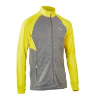 双11预告：DECATHLON 迪卡侬 WED'ZE Mid Warm 500 男士保暖夹克