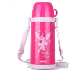 Peacock 孔雀 ASE-60 不锈钢保温杯 600ml +凑单品