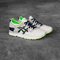 双11预告、限尺码：ASICS 亚瑟士 GEL-LYTE V H608Y 中性复古跑鞋