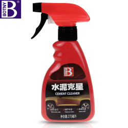 BOTNY 保赐利 水泥克星溶解剂 275ml