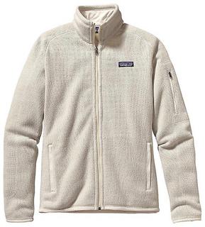 patagonia 巴塔哥尼亚 Better Sweater 女士抓绒外套