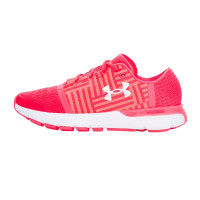双11预售、历史新低:UNDER ARMOUR 安德玛 SpeedForm Gemini 3 女士缓震跑鞋