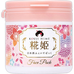  kouji hime 糀姬 去角质面膜 150g