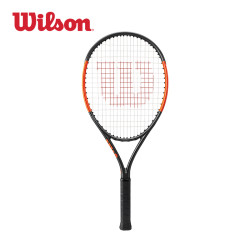 Wilson 威尔胜 Burn 25S 青少年碳纤维专业网球拍