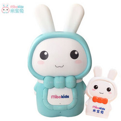 mibokids 米宝兔 MB06A 儿童早教故事机 +凑单品