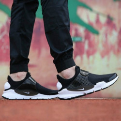 NIKE 耐克 SOCK DART KJCRD 男子休闲运动鞋